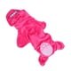 thumbnail image 4 of Ropa para mascotas, ropa para mascotas de lana de Coral, disfraces para mantener el calor, disfraces de invierno para gatos, rendimiento probado Jadeshay A, 4 of 8