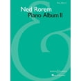 thumbnail image 2 of Piano Album II, 2 of 5