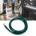 thumbnail image 2 of Flexible Garden Hose Easy Install Flexible Hose, Garden Hose, For Gardens Lawns Ground Cover Plants Landscapes, 2 of 8