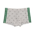 thumbnail image 1 of Adidas Short à 3 Rayures pour Femmes - 4A3H00 (Stan Smith, TTG), 1 of 1