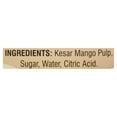 thumbnail image 4 of Pulpe de mangue Kesar de Deep, 4 of 5