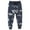 Blue 1, variant on CSCHome Toddler Boys Cartoon Sweatpants Kids Cotton Pants Jogger Pants Autumn Winter Sweatpants for 2-7Y