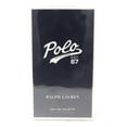 thumbnail image 1 of Ralph Lauren Polo 67 Eau De Toilette Spray For Men 125ml, 1 of 4