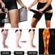 thumbnail image 4 of Mangas moldeadoras de muslos deportivas para moldear el cuerpo y sudar. Equipo de protección para fitness y deportes. Correas moldeadoras de muslos aptas tanto para hombres como para mujeres. Correa m, 4 of 9