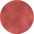 thumbnail image 1 of Ahgly Company Machine Washable Indoor Round Transitional Red Area Rugs, 5' Round, 1 of 7