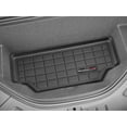 thumbnail image 2 of WeatherTech Cargo Trunk Liner compatible with 2017-2020 Tesla Model S - Front Cargo Compartment, Black, 2 of 4
