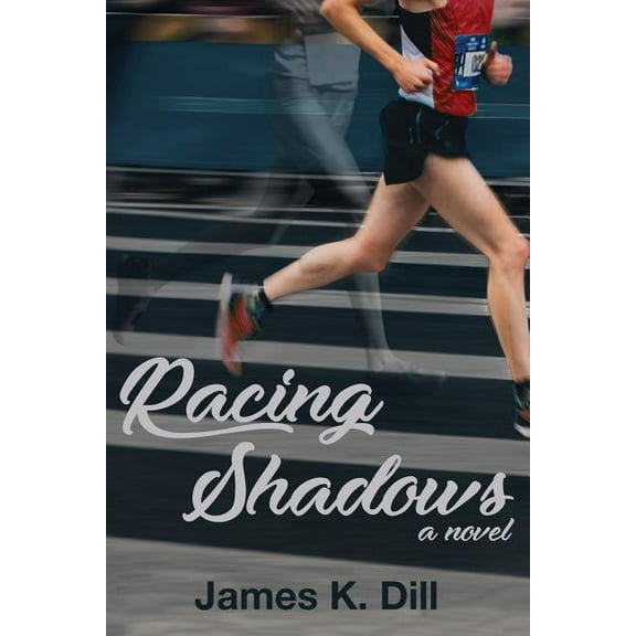 Racing Shadows, (Paperback)