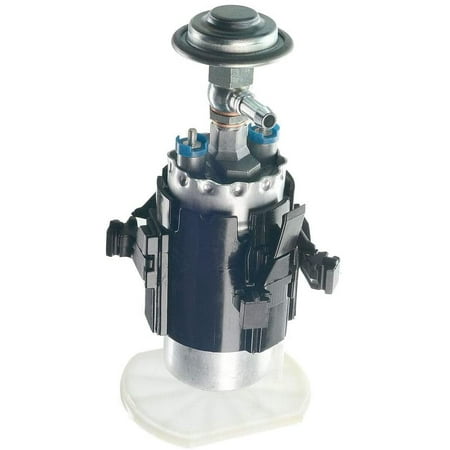 Fuel Pump for BMW E34 525i 1991-1995 525iT 1993 M5 1991-1993 | Walmart ...