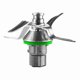 thumbnail image 1 of Blender Blade Replacement Accessories Parts Fit for Vorwerk Thermomix TM5 EM High Quality, 1 of 4