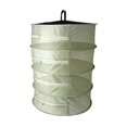 thumbnail image 3 of 2pcs Collapsible Herb Drying Net Dryer Mesh Rack With Zipper 4-layer, 3 of 5