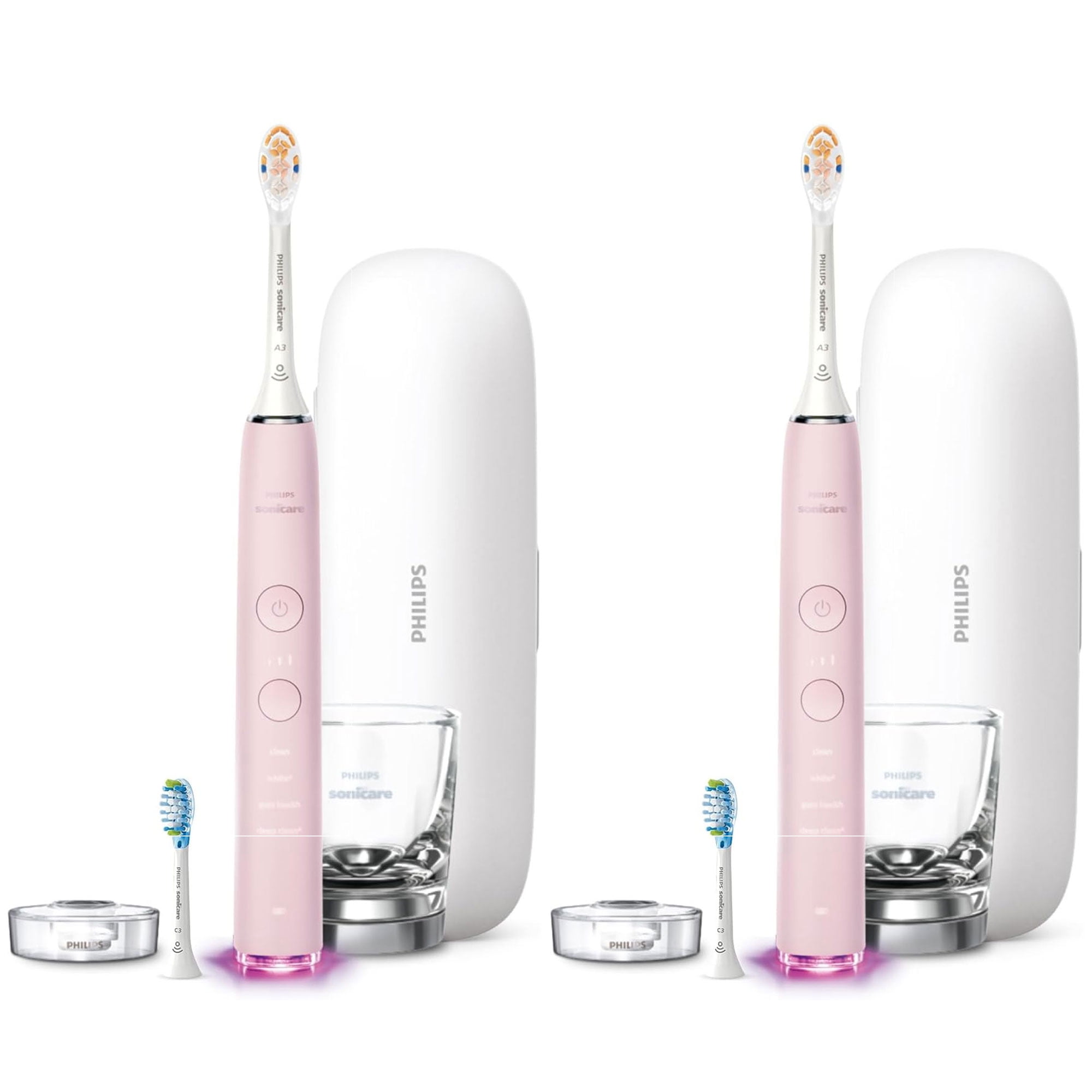 PHILIPS sonicare 9900 Prestige 即日出荷　新品 Philips Sonicare Prestige 9900 Rechargeable Electric