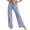 a7024_Blue, variant on Vetsdori Womens Cotton Pajamas Pants Sleep Pants Holiday Pj Bottoms Lightweight Soft,Holiday Lounge Pants for Women Elastic Waist