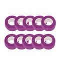 thumbnail image 2 of Elastic Bandage Wrap, Wide Application Promote Recovery Easy To Use Self Adhesive Bandage Wrap 10 Pieces For Swelling For Finger For Wound ANGGREK Otros, 2 of 8