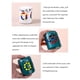 thumbnail image 5 of Dedo Spinning Top Toy Puzzle Cubo Giroscopio Alivio Del Estrés Juguete Descompresión Cubo Bean Giroscopio Juguete Para Niños Y Adultos Minnieouse FN006935-04, 5 of 6