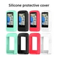 thumbnail image 2 of Flexible Protective Housing Shell Skin For ELEMNT ROAM Cycling Computer Navigation Safety Gear Silicone Case Antiscratch, 2 of 21