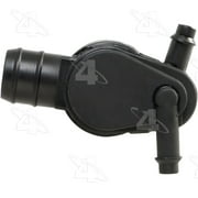 Windshield Washer Pump Fits select: 2005-2008 FORD FOCUS, 1998-2010 FORD EXPLORER