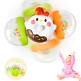 thumbnail image 1 of Spinner toy, 1 of 9