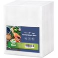 thumbnail image 1 of Bbaoo Vacuum Sealer Bags 200 Quart 8"x12" for Food Saver, Commercial Grade Freezer Bags, Food Vac Bags for Storage, Seal a Meal, BPA Free, Meal Prep or Sous Vide, 1 of 7