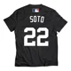 thumbnail image 2 of Playera Juan Soto 22 Yankees Baseball Hps, 2 of 2