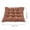 Coffee, variant on CASAFUN 2 Pcs Squares Pillows Seating for Adults & Kids,Seat Cushion for Office Chair,Meditation Floor Pillow for Yoga Balcony Living Room Tatami Outdoor,Cushion Pad for Long Seating