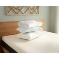 thumbnail image 3 of Comfort Tech Side Sleeper Pillow with Serene Foam, 3 of 5