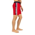 thumbnail image 3 of U.S. Polo Assn. Men's & Big Men's Side Stripe Swim Shorts, Sizes S-3XL, 3 of 6
