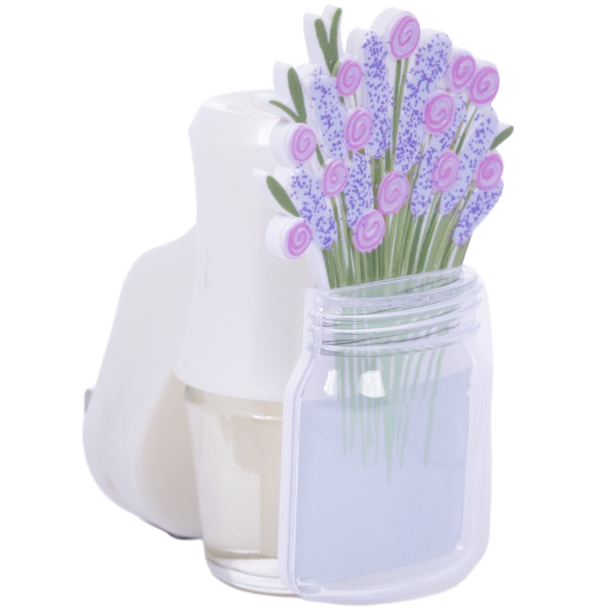 Mainstays Aroma Accents Fragrance Plug, Mason Jar