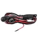 thumbnail image 4 of Interruptor de Alimentación del Automóvil y Kit de Arnés de Cableado para Conector de Barra de Luz LED Kit de Arnés de Cableado Barra de Luz LED ANGGREK Otros, 4 of 8