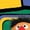 KELLY GREEN, variant on - Ernie Photoreal - Toddler and Youth Short Sleeve Graphic T-Shirt
