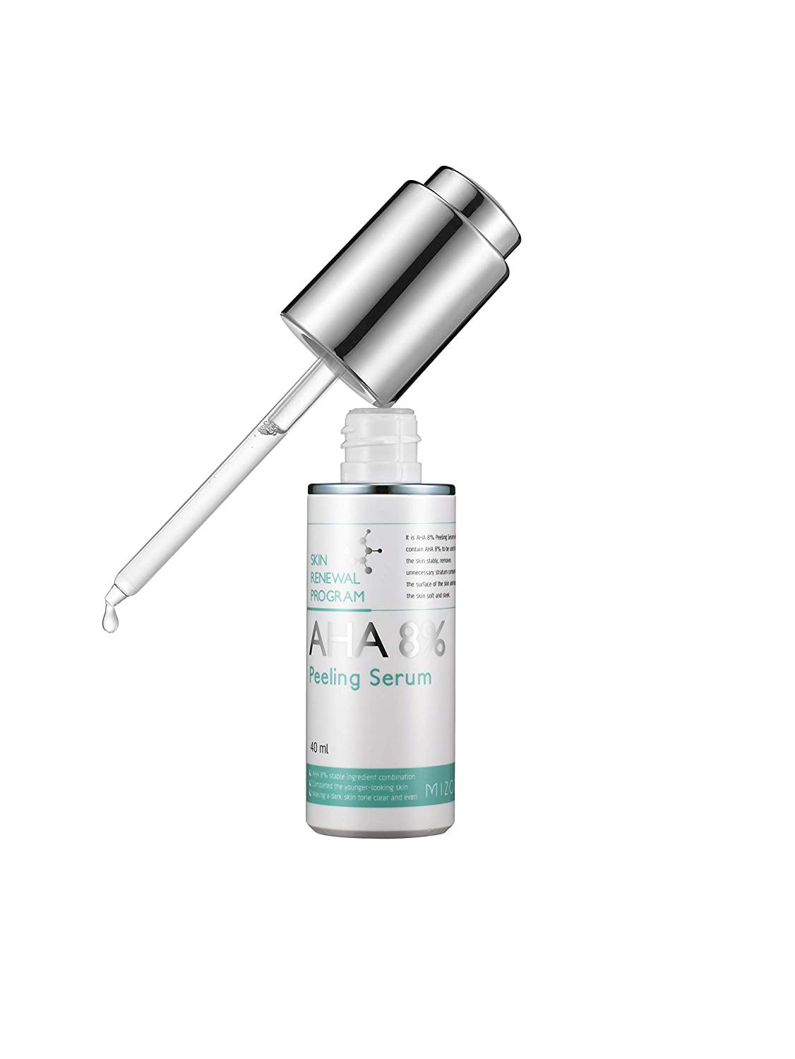 peeling serum