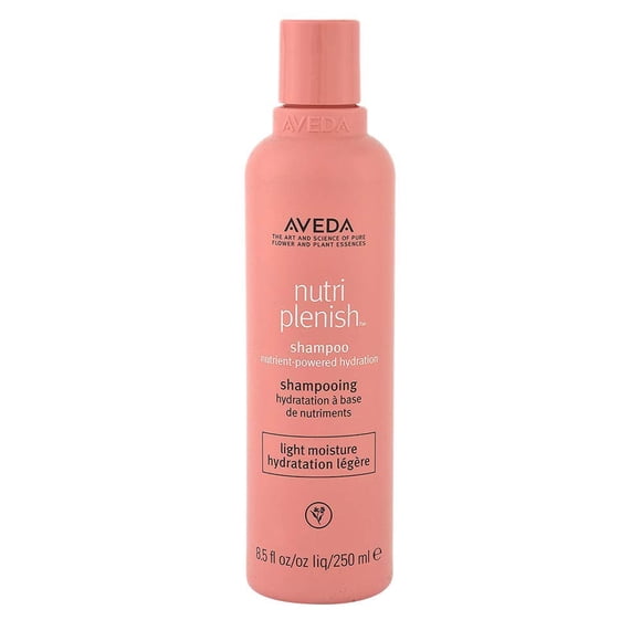 AVEDA by Aveda , NUTRIPLENISH LIGHT MOISTURE SHAMPOO 8.4 OZ