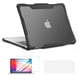 thumbnail image 1 of Funda TECHPROTECTUS para MacBook Air M2 Negra Uso Rudo release 2022 A2681 TechProtectus RTP-RBK-MA13M2, 1 of 7
