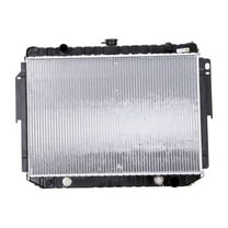 Radiator Fits 1988 Oldsmobile Cutlass Supreme