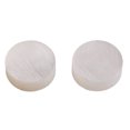 thumbnail image 4 of Material de Incrustación de Puntos de Diapasón de lutherie 24 Piezas para Bajo de Guitarra, Ukelele, Banjo Baoblaze Guitarra Fingerboard Dots, 4 of 8