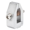 thumbnail image 3 of Tensile Tester Fixture, Stable Durable Practical Stainless Steel Push Pull Force Fixture  For Electrical Components For Paper For Rubber For Plastic Films, 3 of 8