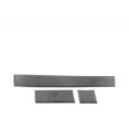 thumbnail image 1 of Tiras de panel de tablero lateral de control central Embellecedor de cubierta interior de fibra de carbono para BMW- Serie 5 E60 2004-2010 LHD, 1 of 5