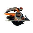 thumbnail image 3 of RIDGID 18V Cordless 6 1/2 in. Circular Saw (Tool Only), 3 of 4