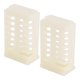 thumbnail image 3 of 100 Pcs Removable Bee Cage Beekeeping Equipment Bee Queen Cage, 3 of 5