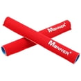 thumbnail image 1 of Empuñaduras de remo para canoa cubierta de mango accesorios suaves y prácticos para kayak 1 par, 1 of 6