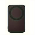thumbnail image 6 of Magnetic Wireless Power Bank 30000mAh with LED Display, 22.5W Fast Charging, Built-in Cables for iPhone Samsung Android, Portable External Battery Pack, 6 of 12