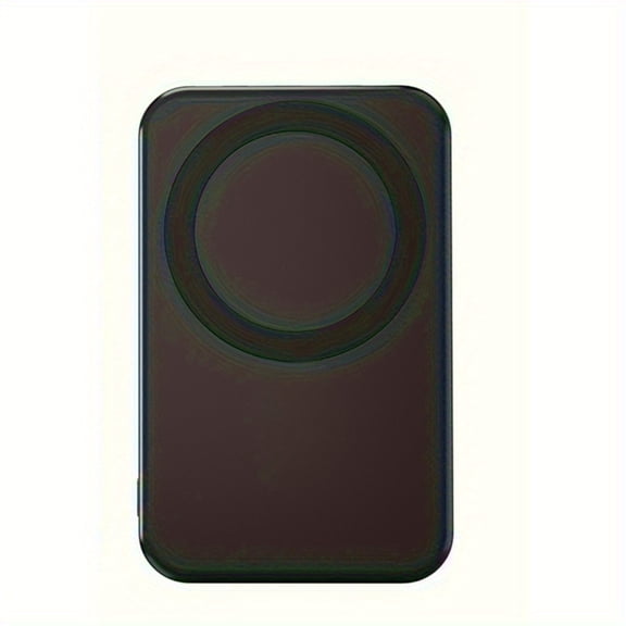 Upgraded 30000mAh Magnetic Wireless Power Bank, LED‑Display 22.5W Fast Charging with Built‑in USB‑C Cables, Portable External Battery for iPhone & Samsung Android, Gift‑Ready for Friends