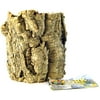 Zoo Med Natural Cork Rounds X-Large (13-16 Long)