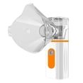 thumbnail image 1 of Nebulizador de mano Atomizador Inhalador de vapor Pulverizador atomizador portátil Eccomum Nebulizador, 1 of 7