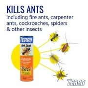 Terro T600 Ant Killer Dust, 1Lb