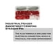 thumbnail image 5 of Tholdsy 420 piezas JST SYP Terminal 2P carcasa Crimp conector negocio equipo eléctrico accesorios Header Pin Electrónica, 5 of 6