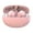 Pink, variant on cheap stuff Adaptive Active Noise Cancelling Wireless Earbuds, Reduce Noise by Up to 98%, Ultra Long 50H Playtime, 10H Single Playtime, Hi-Res Sound, Comfortable Fit, Wireless Charge
