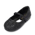 thumbnail image 1 of Zapatos Bailarinas Mary Jane para Niña DREAM PAIRS Talla 7 Negro, 1 of 8