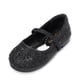 thumbnail image 1 of Zapatos Bailarinas Mary Jane para Niña DREAM PAIRS Talla 7 Negro, 1 of 8