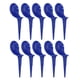 thumbnail image 3 of Camisetas de golf Zulema 2x10 piezas duraderas novedosas 82 mm entrenamiento profesion, 3 of 8