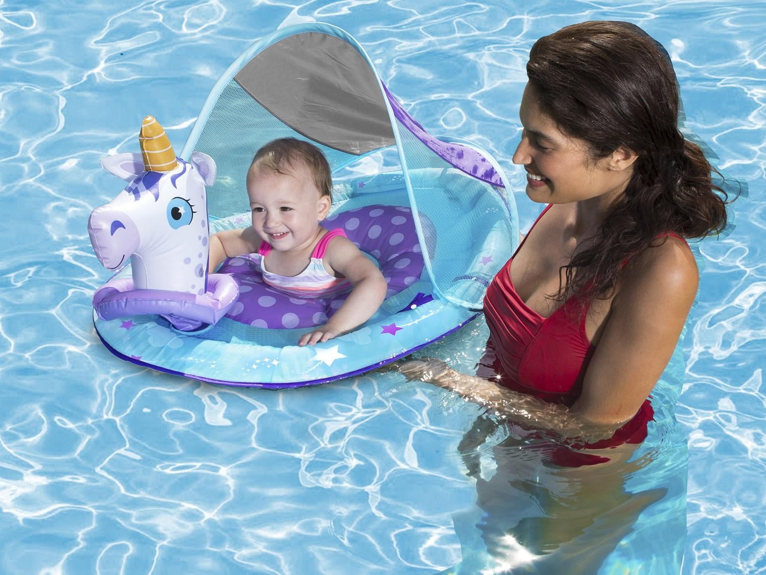baby floats walmart